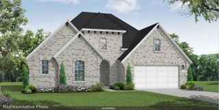 4912 Sandbrock Parkway, Aubrey, TX 76227