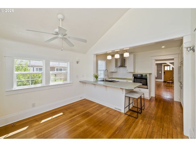 6626 Se 85TH Ave, Portland, OR 97266