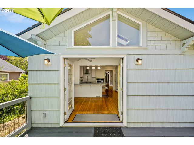 6626 Se 85TH Ave, Portland, OR 97266