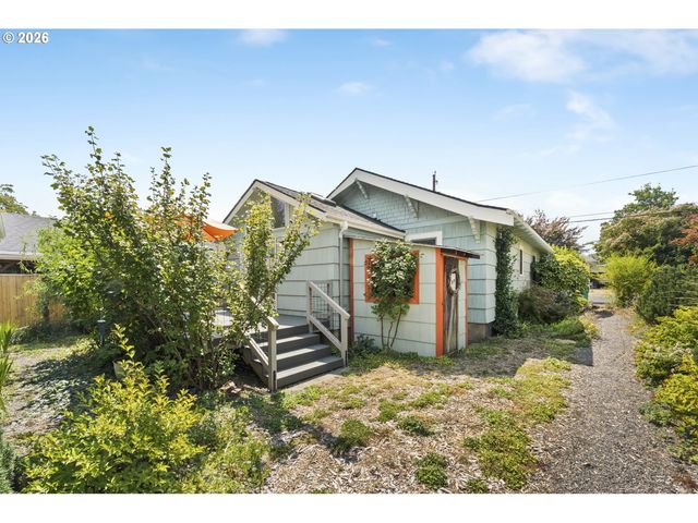 6626 Se 85TH Ave, Portland, OR 97266