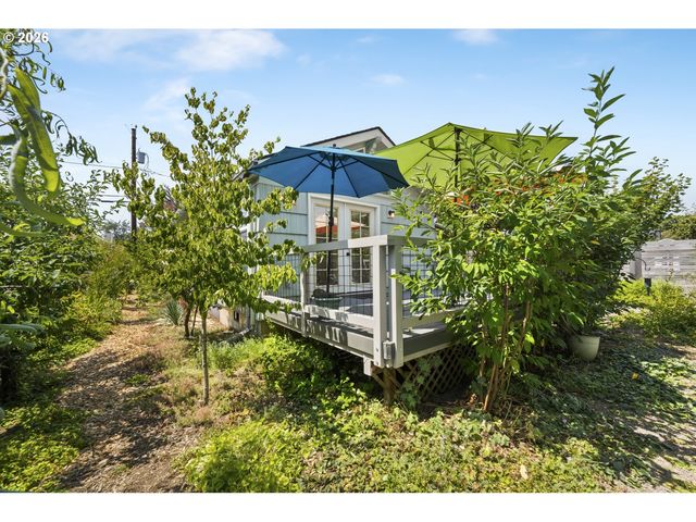 6626 Se 85TH Ave, Portland, OR 97266
