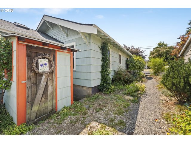 6626 Se 85TH Ave, Portland, OR 97266