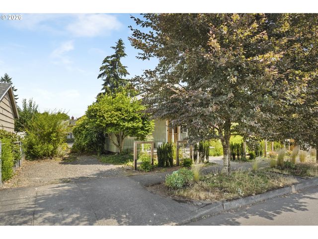 6626 Se 85TH Ave, Portland, OR 97266