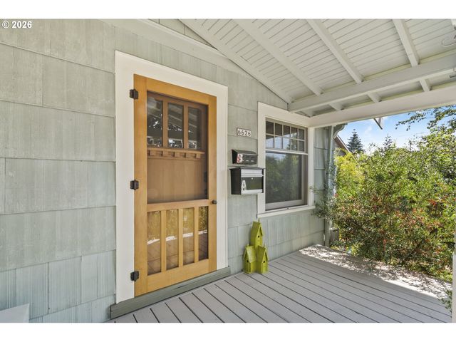 6626 Se 85TH Ave, Portland, OR 97266
