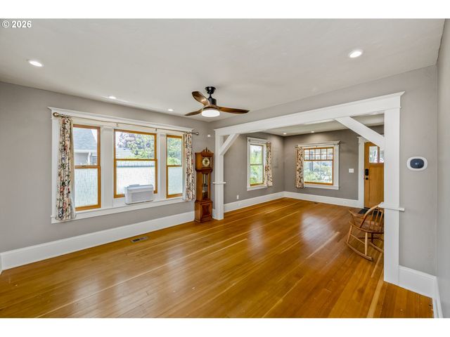 6626 Se 85TH Ave, Portland, OR 97266