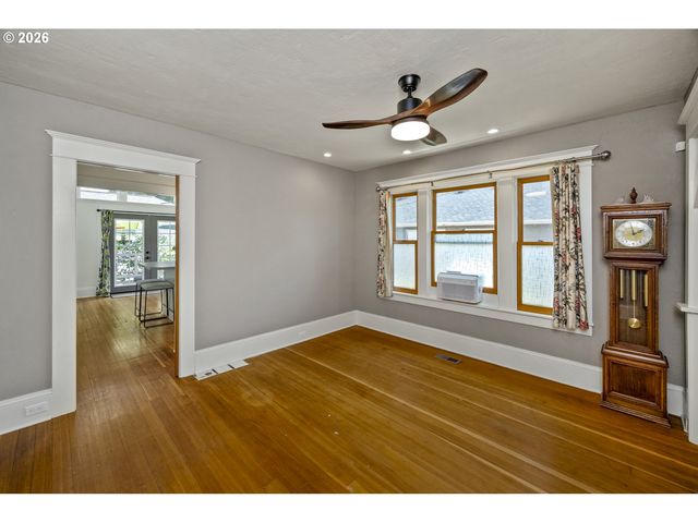 6626 Se 85TH Ave, Portland, OR 97266