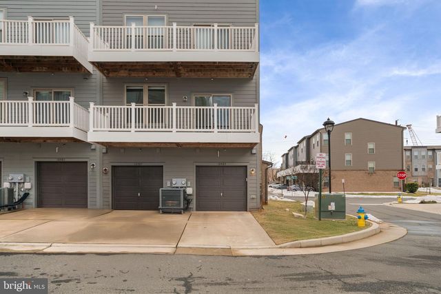 10485 RATCLIFFE TRL, Manassas, VA 20110