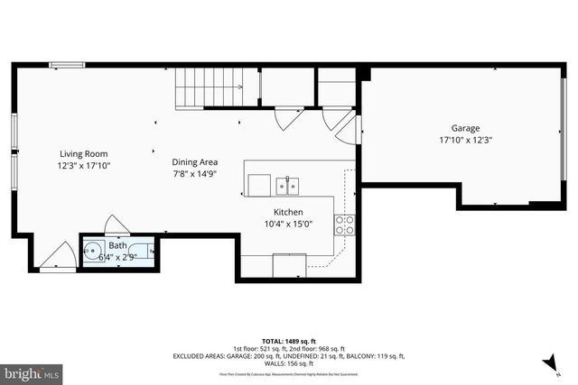 10485 RATCLIFFE TRL, Manassas, VA 20110