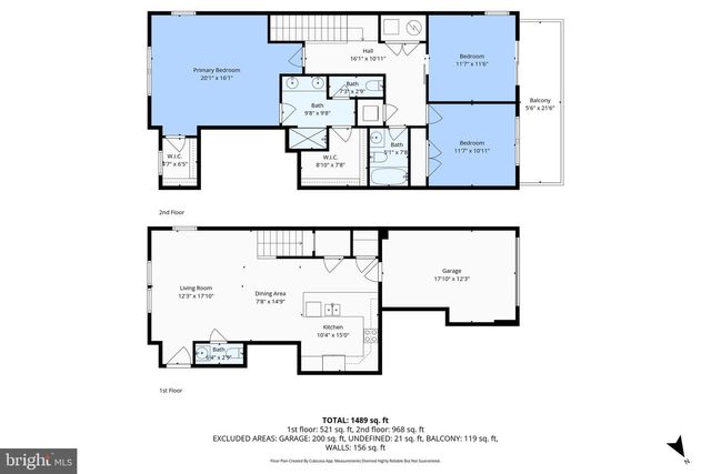 10485 RATCLIFFE TRL, Manassas, VA 20110