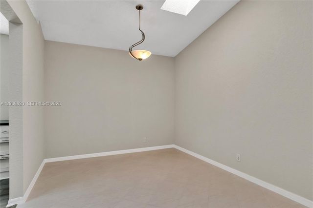 10627 NW 7th Street, Pembroke Pines, FL 33026