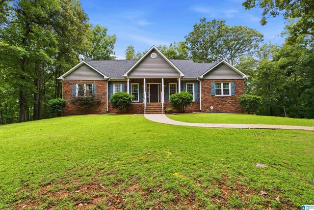205 CHESTNUT CIRCLE, Alabaster, AL 35007