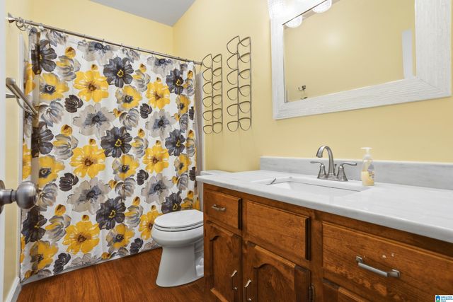 205 CHESTNUT CIRCLE, Alabaster, AL 35007