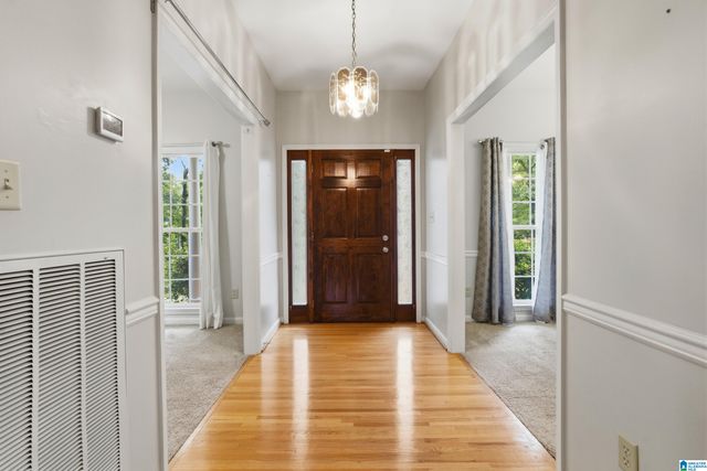 205 CHESTNUT CIRCLE, Alabaster, AL 35007