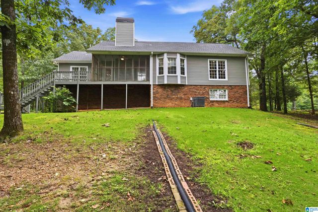 205 CHESTNUT CIRCLE, Alabaster, AL 35007