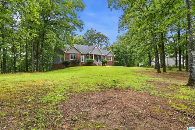 205 CHESTNUT CIRCLE, Alabaster, AL 35007
