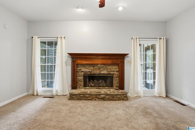 205 CHESTNUT CIRCLE, Alabaster, AL 35007