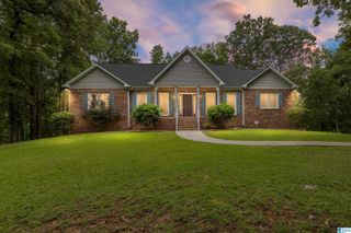 205 CHESTNUT CIRCLE, Alabaster, AL 35007
