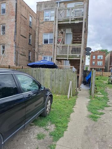 3822 W MAYPOLE Avenue, Chicago, IL 60624