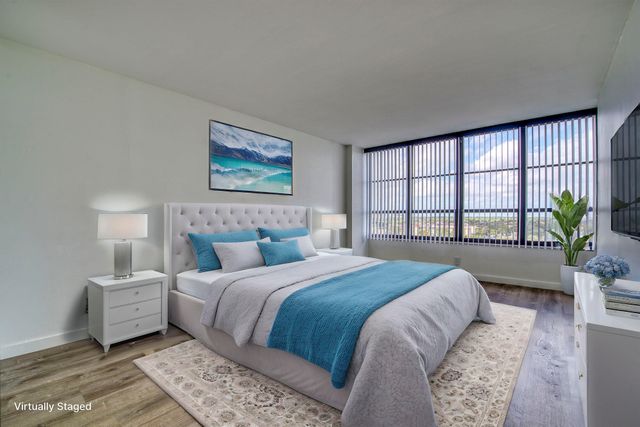 600 Three Islands Boulevard 801, Hallandale Beach, FL 33009