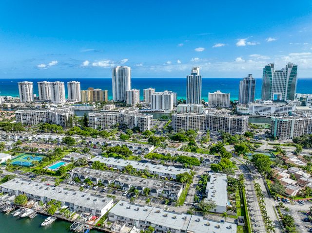 600 Three Islands Boulevard 801, Hallandale Beach, FL 33009