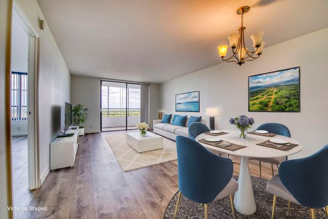 600 Three Islands Boulevard 801, Hallandale Beach, FL 33009