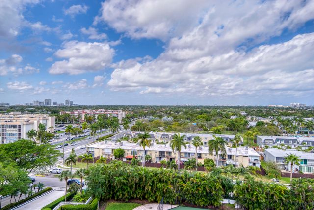 600 Three Islands Boulevard 801, Hallandale Beach, FL 33009