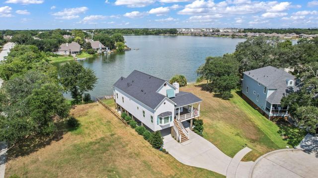 3405 Oak Alley Court, Seabrook, TX 77586