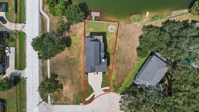 3405 Oak Alley Court, Seabrook, TX 77586