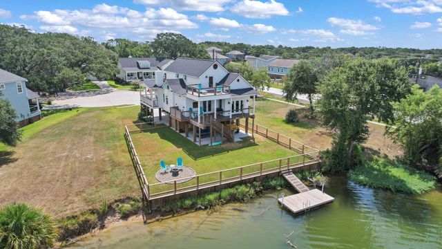 3405 Oak Alley Court, Seabrook, TX 77586
