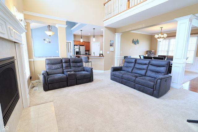 8605 Shamrock Lane, Yorktown, IN 47396
