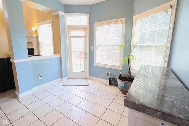 8605 Shamrock Lane, Yorktown, IN 47396