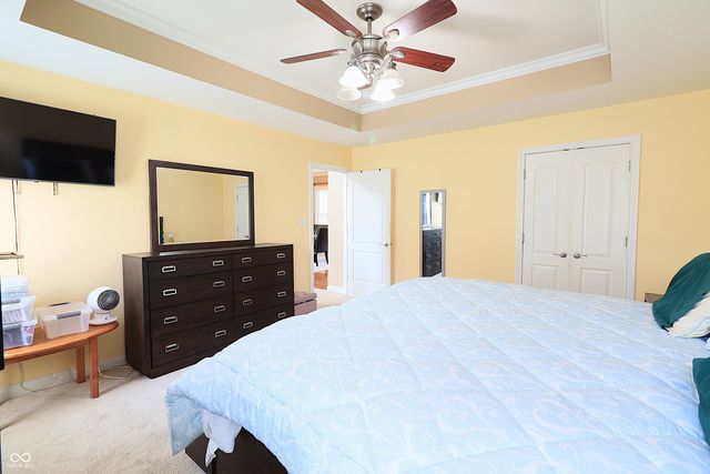 8605 Shamrock Lane, Yorktown, IN 47396