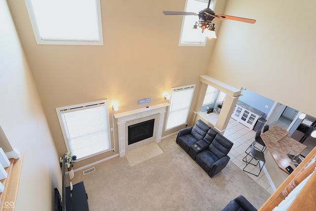 8605 Shamrock Lane, Yorktown, IN 47396