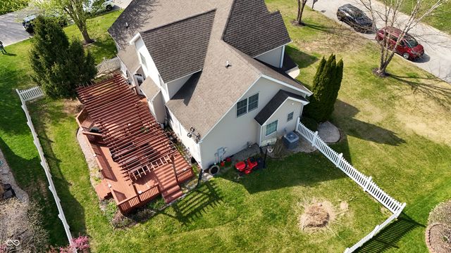 8605 Shamrock Lane, Yorktown, IN 47396