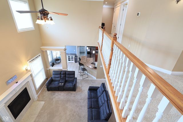 8605 Shamrock Lane, Yorktown, IN 47396