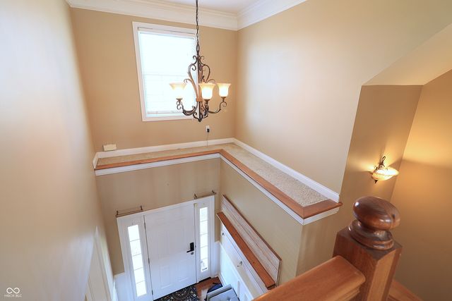 8605 Shamrock Lane, Yorktown, IN 47396