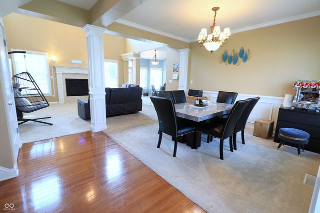 8605 Shamrock Lane, Yorktown, IN 47396