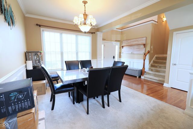 8605 Shamrock Lane, Yorktown, IN 47396