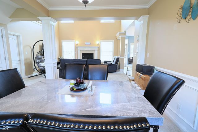 8605 Shamrock Lane, Yorktown, IN 47396