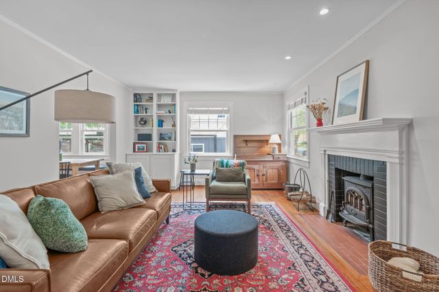 2111 Pershing Street, Durham, NC 27705