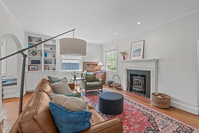 2111 Pershing Street, Durham, NC 27705