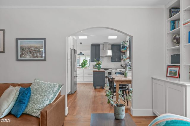 2111 Pershing Street, Durham, NC 27705