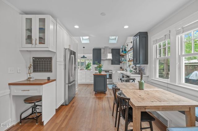 2111 Pershing Street, Durham, NC 27705