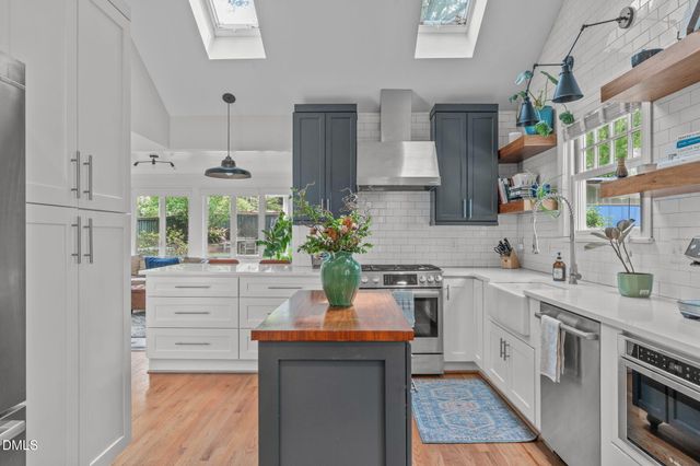 2111 Pershing Street, Durham, NC 27705