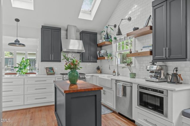 2111 Pershing Street, Durham, NC 27705