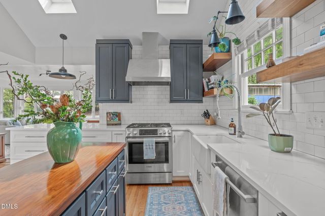 2111 Pershing Street, Durham, NC 27705