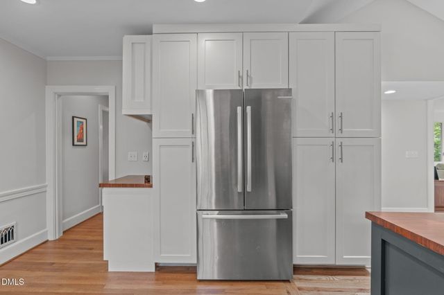 2111 Pershing Street, Durham, NC 27705