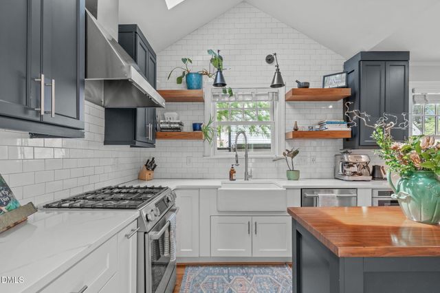 2111 Pershing Street, Durham, NC 27705