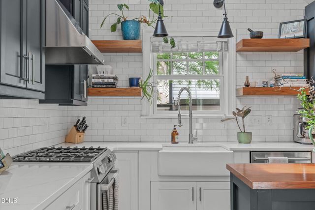 2111 Pershing Street, Durham, NC 27705