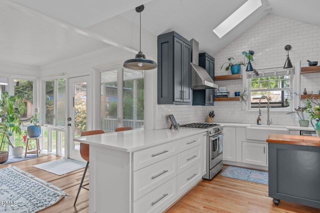 2111 Pershing Street, Durham, NC 27705